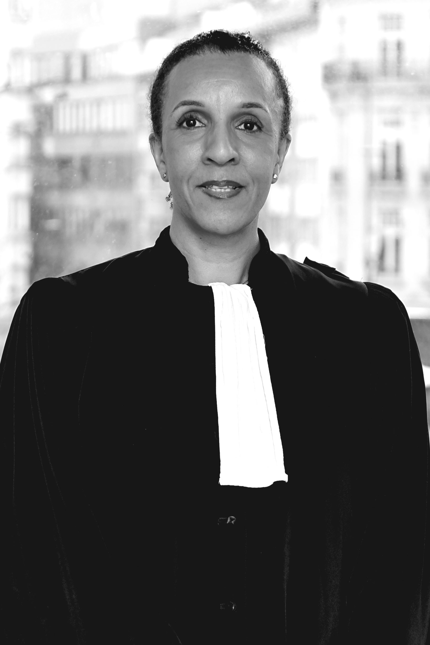 Maître Katia Aïdara