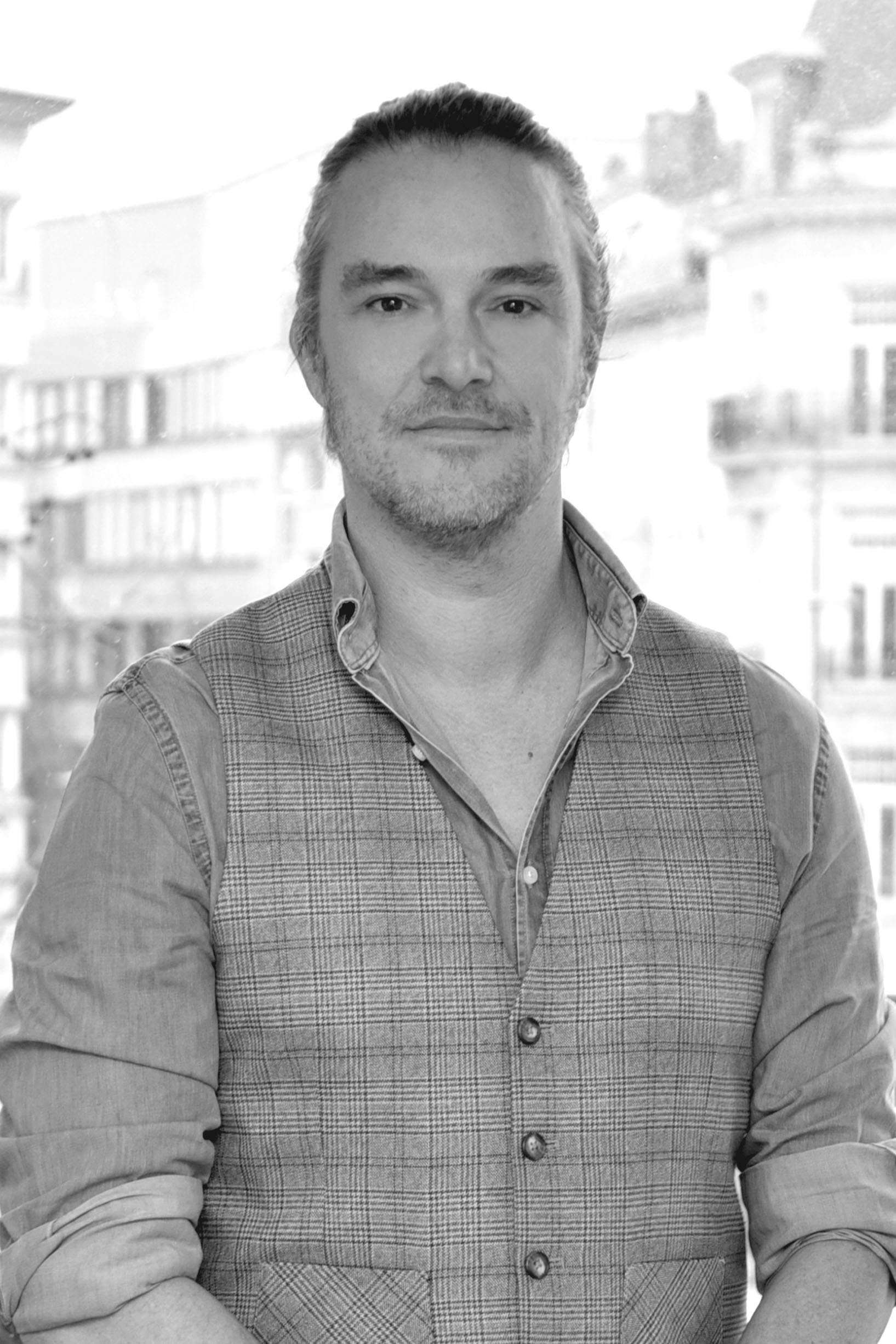 Maître Nicolas FRANÇOIS