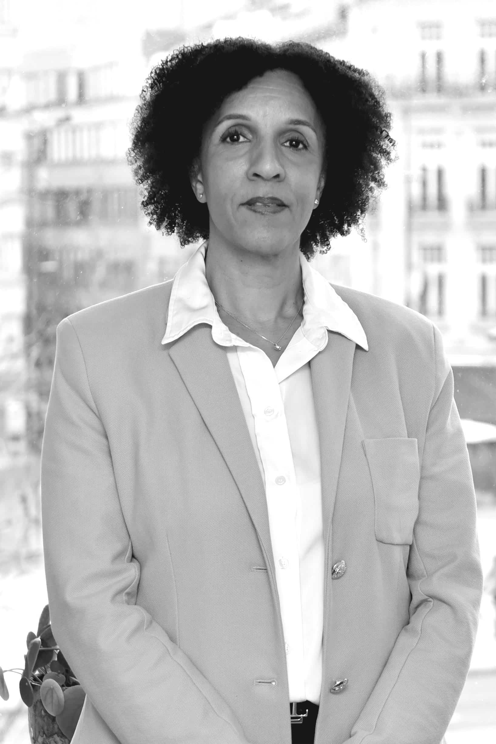 Maître Katia AÏDARA